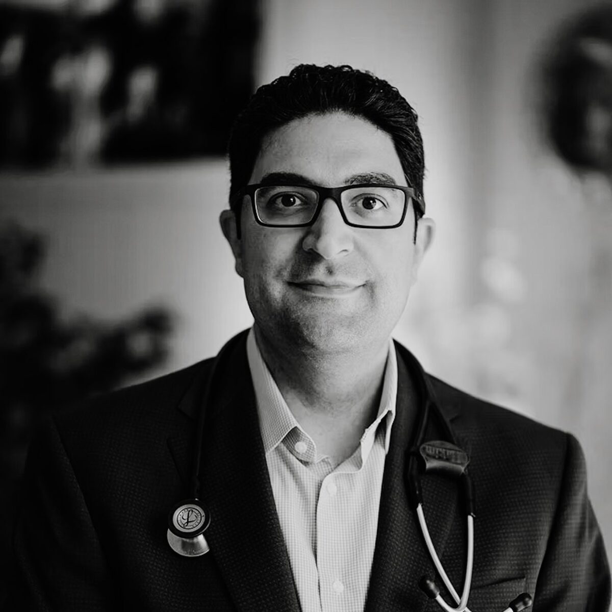 Dr. Alex Hakim