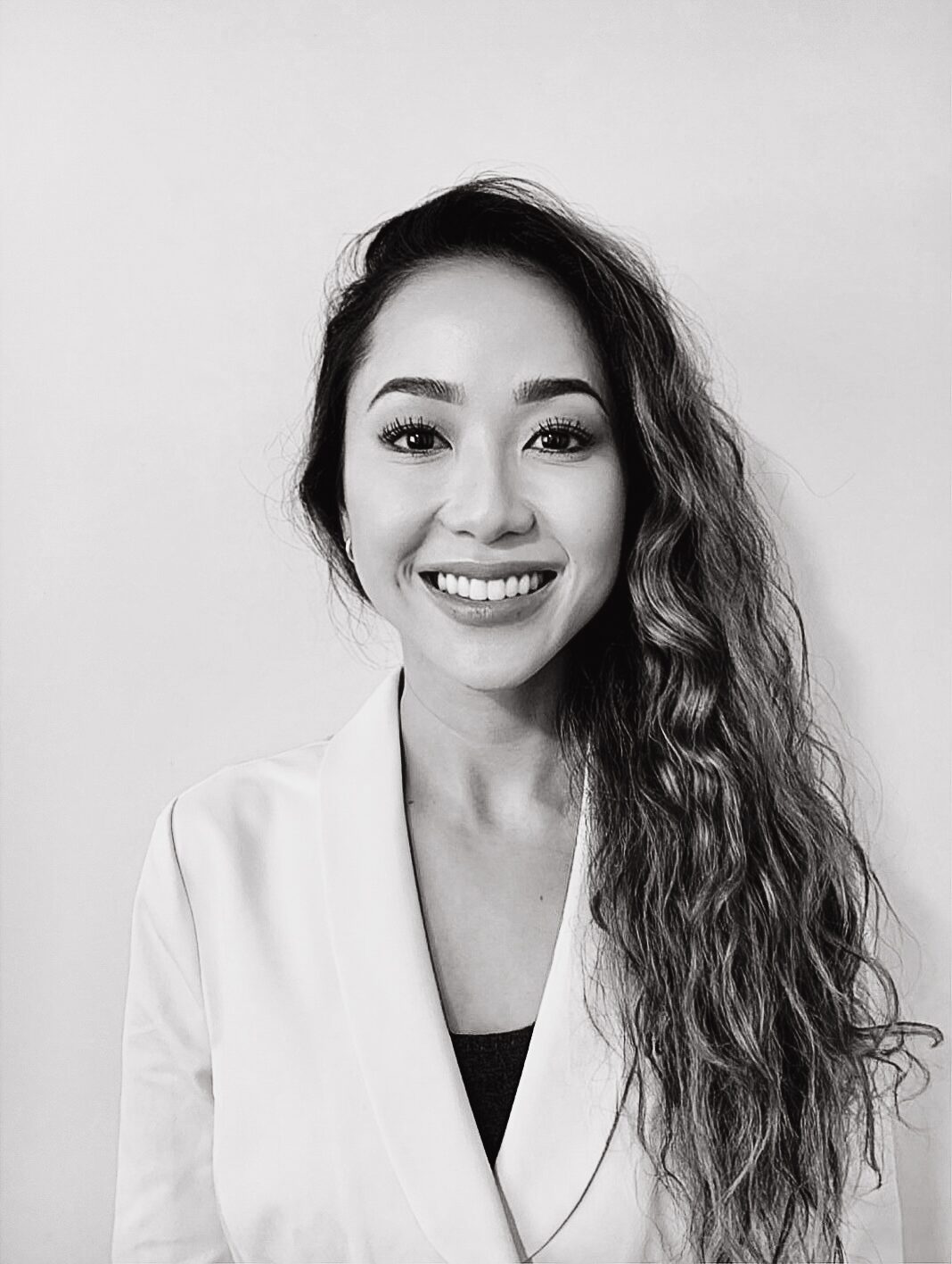 Janelle Ong