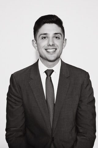 Luca Ferrari