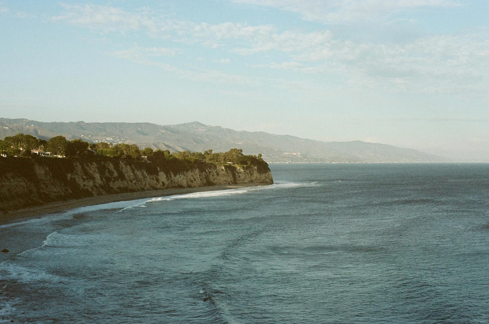 San Diego County