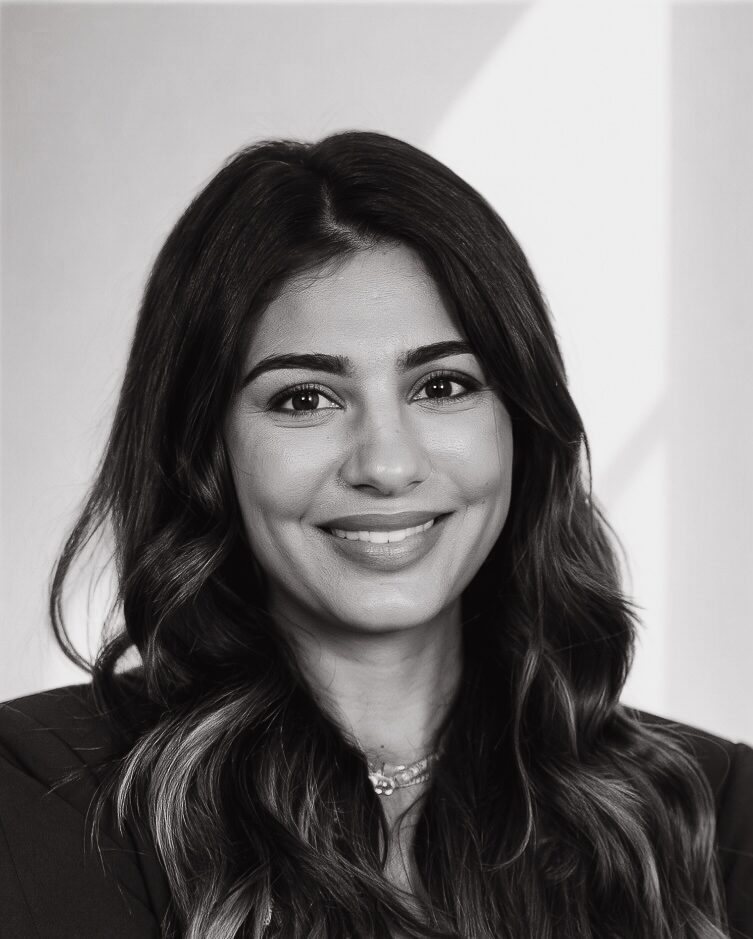 Zehra Dhanani